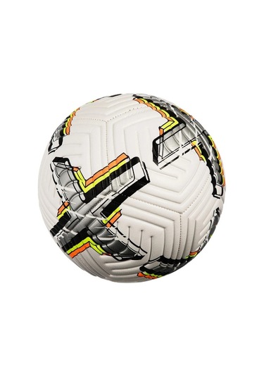 Premier League Skills Futbol Topu 4 Astarlı No:5 480 Gr + Pompa Hediyeli X710 Çok Renkli