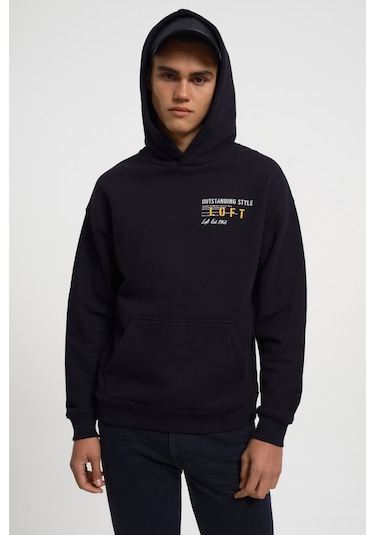 Loft Erkek Sweatshirt Lf2034913
