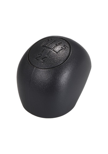 Yifomall Fiat Citroen Jumper Relay Peugeot Boxer 1994-2006 İçin 5 Vitesli Ergonomik Vites Topuzu - Kolay Montaj Diğer