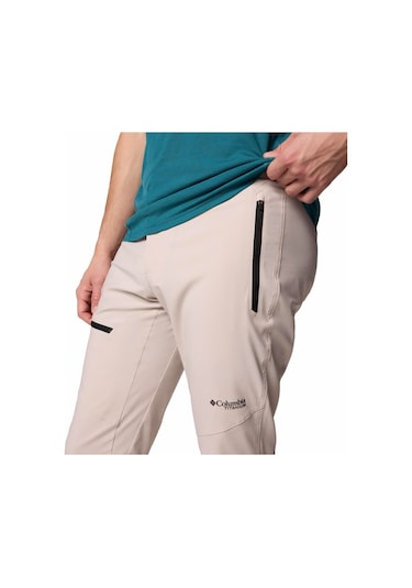 Columbia Titan Pass Iı Erkek Pantolon-7920 Bej