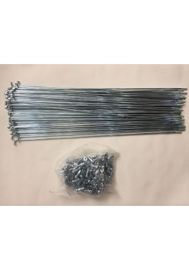 Bisiklet Jant Teli 26 - 27,5 - 28 - 29 Jant 36 Adet