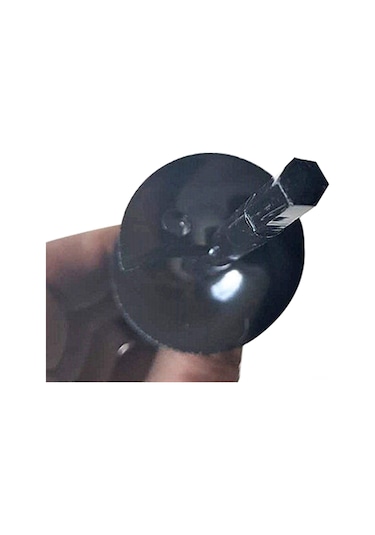 Xindoker Bahçe Toprak Burgusu - Çelik Yapılı Spiral Delici Matkap Ucu 5x22cm