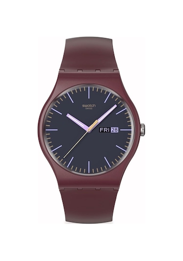 Swatch So29r707 Erkek Kol Saati