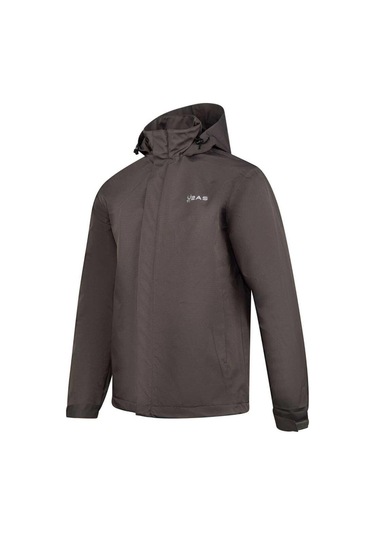 2as Tipas İii Erkek Yağmurluk 2astpsmfbfw23-antrasit Antrasit