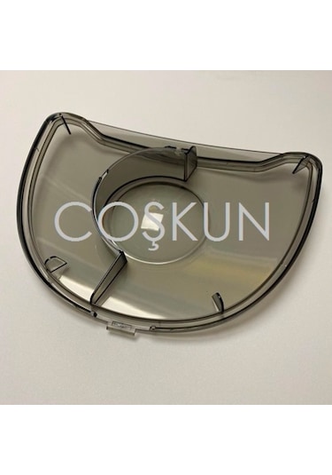 Arnica Et14430 Pika Süpürge Toz Haznesi Kapağı