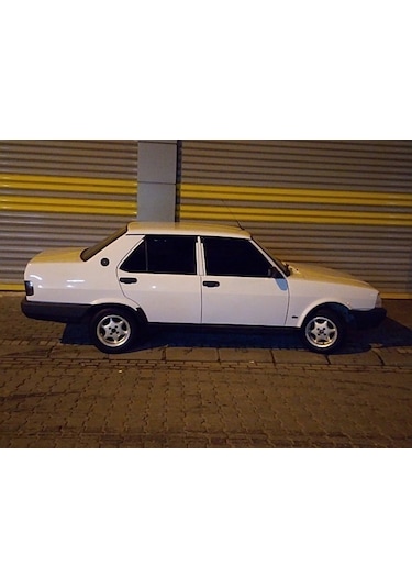 Tofaş Uyumlu Şahin Doğan Kartal Murat 131 Serçe Düz Motor Yağ Filtresi Z