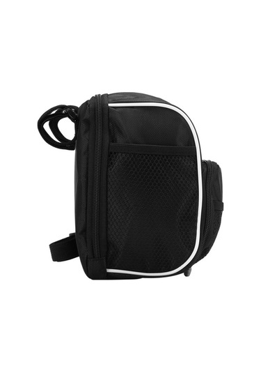 Novahub Yağmur Kapağı Bisiklet Gidon Çantası Lixada A A