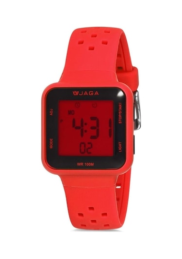 Jaga Kadın Kol Saati M1215 4GGX-3