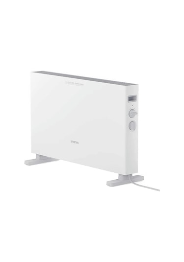 Xiaomi Smart Mi Space Elektrikli Analog Konvektör Isıtıcı