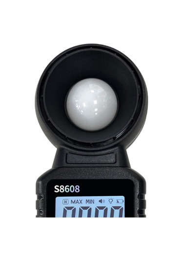 Suntek Film Fotoğrafçılığı Için Dijital Işık Ölçer