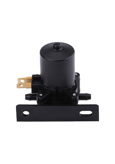 Kosona Araç Cam Yıkama Pompası - Evrensel Uygulama, Hızlı Ve Etkili Temizleme, Dayanıklı Plastik Malzeme