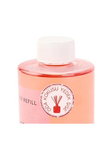 Jardin D'or Paris Flower Garden Oda Kokusu Yedek Şişe - Şeffaf - 300 Ml Diğer