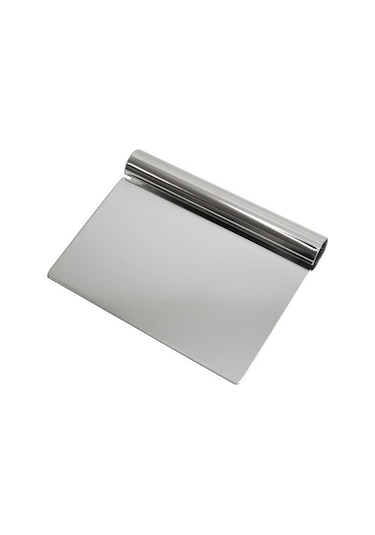 Nar Kalıp Spatula Hamur Kazıyıcı 25cm