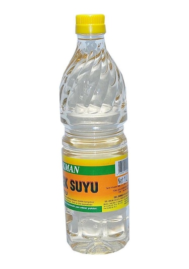 Ege Lokman Ölmez Çiçek Suyu Pet 1 L