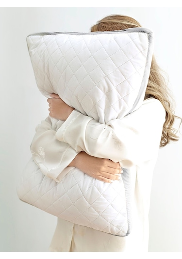 Madame Coco Klimalı Yastık