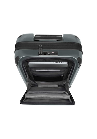 Victorinox 653154 Spectra 3.0 Genişletilebilir Kabin Boy Valiz Renkli Çok Renkli