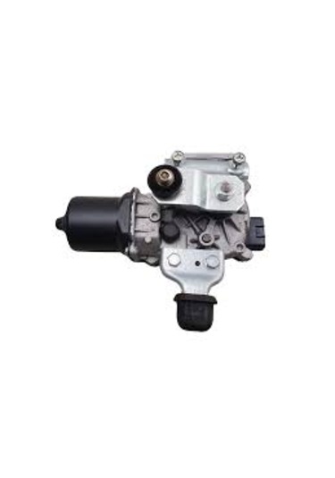 Renault Clio 5 2019 Ve Sonrası Ön Cam Silecek Motoru