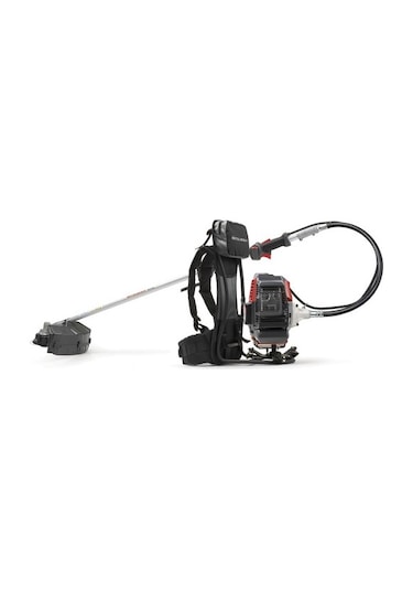 Ital MB58B 2.4 HP Düz Şaftlı Mitsubishi Motorlu Sırt Tırpan