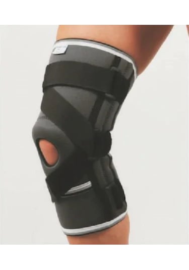 Ön Çapraz Bağ Ve Ligament Destekli Dizlik
