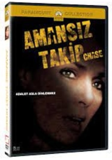 Dvd-Amansız Takip - Chase