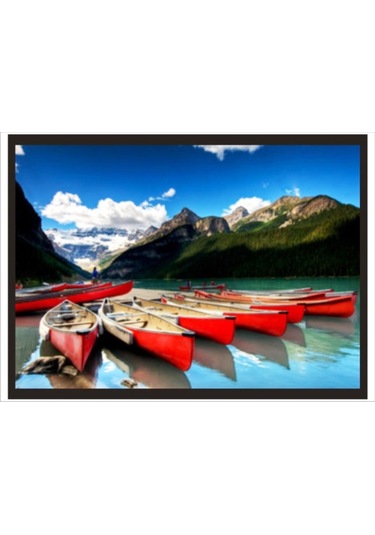 70X100Cm Kanolar Poster