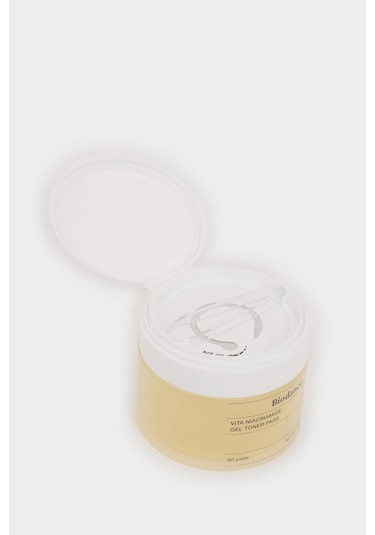 Defacto Biodance Vita Niacinamide Leke Karşıtı Jel Ped 60 Adet H3437AXNS