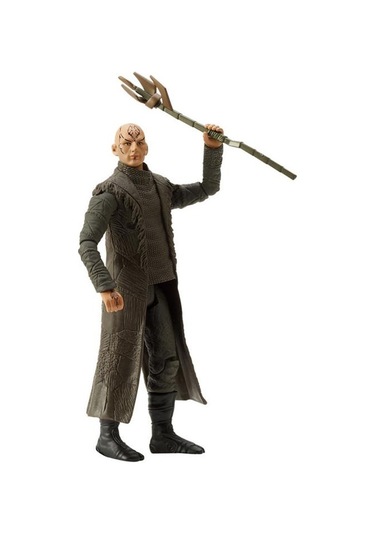 Star Trek Nero Oyuncak Figür 15 Cm