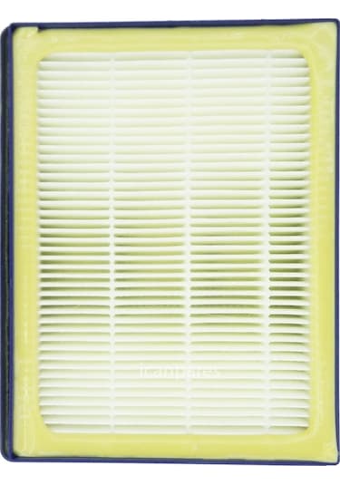 Nilfisk Uyumlu Power Cleaner Süpürge Hepa Filtre