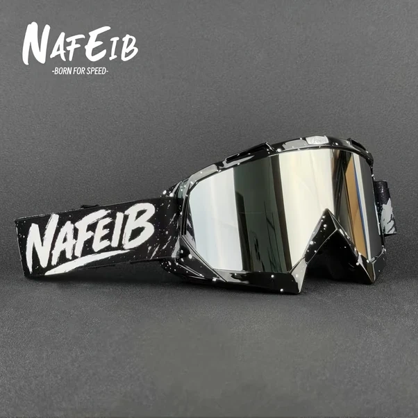 Willowhaven C2 Nefes Alabilir Mesh Tasarımlı Sporcu Yetişkin Kayak Gözlüğü