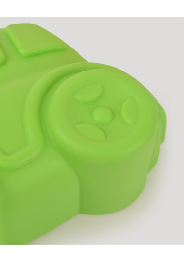 Lc Oyuncak Taşıtlar Kum Kalıbı - 4'lü