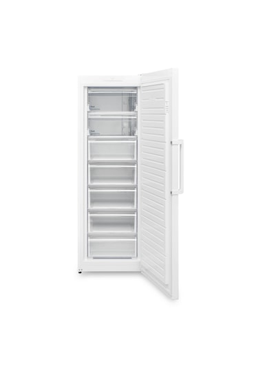 Vestel CDM701 259 LT 7 Çekmeceli Dikey Derin Dondurucu