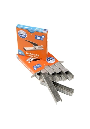 Delta Zımba Teli 23/15