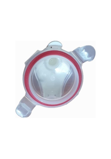 Barocook Isıtıcı Mug Kilitli Kapak Yedek Parça 360 ML