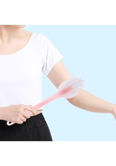 Elde Taşınmış Çekiç Masajı 9ad5nx Çok Renkli