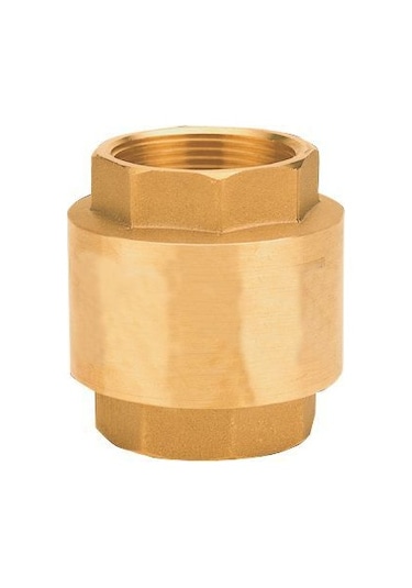 Dik Yaylı Çekvalf 1''