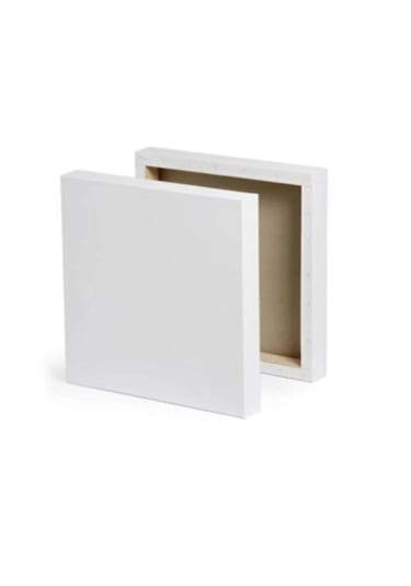 Miart Akademik Tuval 15x15 Cm 4'lü Mt1515