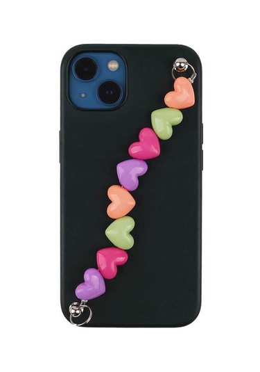 Kilifone - Cep Telefonu El Geçmeli Telefon Süsü - No4 - T23546 No4