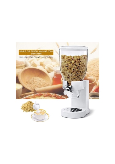 Qianfan Kuru Gıda Dağıtıcısı, Tahıl Dağıtıcısı Çok Fonksiyonlu