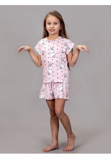 Flyzay Pijama 139276799 Beyaz