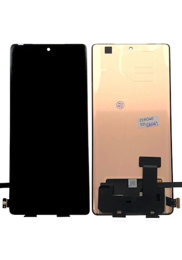 Infinix Zero 40 Lcd Ekran Dokunmatik Tft Copy