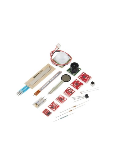 Sparkfun  Sensör Kiti