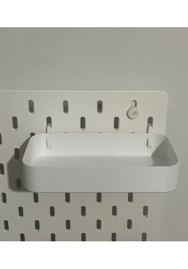 Ikea Skadis Pano Çok Amaçlı Kutu