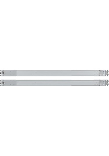 Synology Rks-02 Sliding Rail Kit For 1U 2U 3U Server