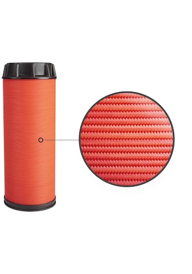 Damlama Sulama Plastik Disk Filtre 1'' 32 Mm