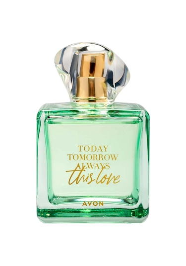 Avon Tta This Love Kadın Parfüm EDP 100 ML