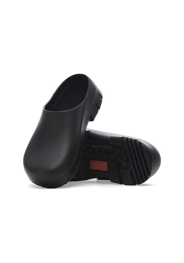 Birkenstock Bırkenstock Superbırkı Unısex Terlik 1025969 Siyah