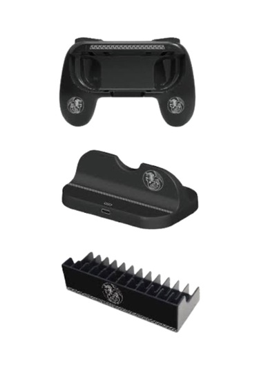 Yues Switch Hunter Kit 3 Parça