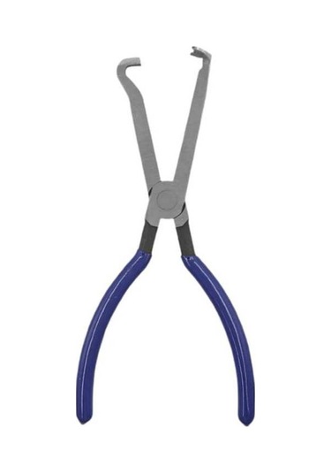 Pazly Uzunluk Suntek Pensesi Oto Konnektör Kesme Elektrik Bakım Bağlantı Aleti 20cm Fk Uzunluk 20cm