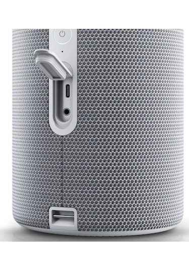 Loewe Hear 2 Bluetooth Hoparlör Cool Grey