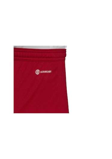 Adidas Ent22 Sho Erkek Futbol Maç Şortu H61735 Kırmızı 001